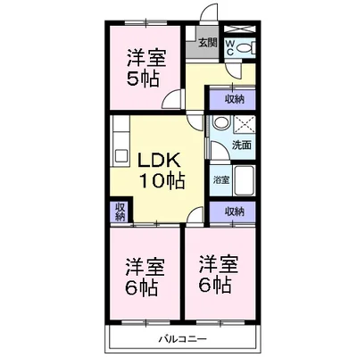 サウスタウンＦ