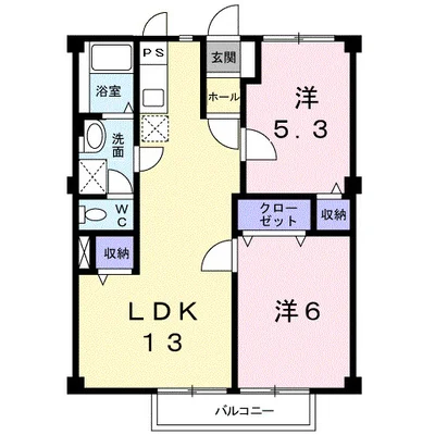 グランコート天理