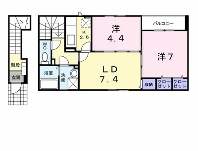 コートドールⅡ