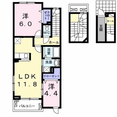 サンシャイン東山　ＰＡＲＴⅠ