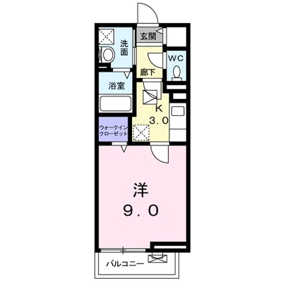 ウィステリア諏訪