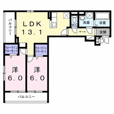 ロイヤルメゾン北巽　Ⅰ