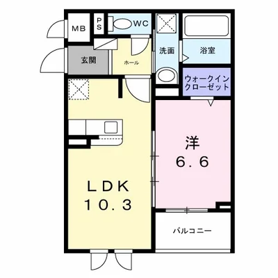パイン山城