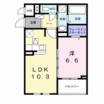 パイン山城