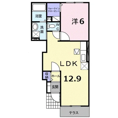 アルドーレ・カーサ　ナカヤマ