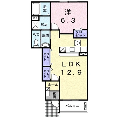 メリーグレースＢ