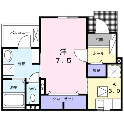 ルナ　クレセント