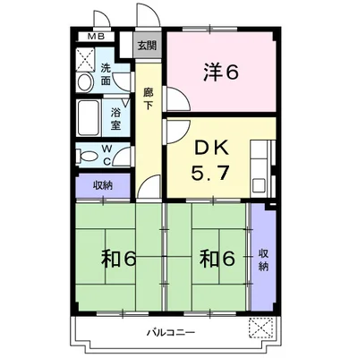 ドミール三ヶ森