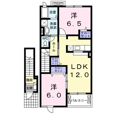 ファータ　ジェンティーレ