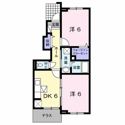 エスペランサＢ