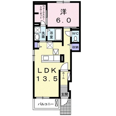 エルドラード葵Ⅰ