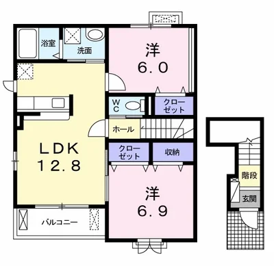 グラーダ　ハーヴェイ