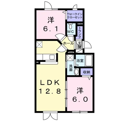 メゾン　ド　ソレイユ