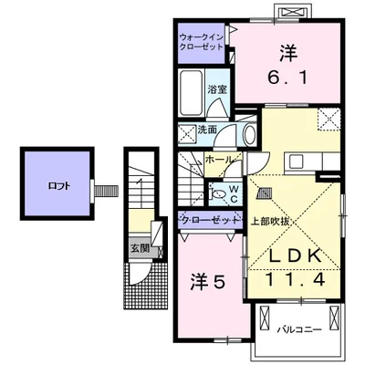 カーサ インノバーレ