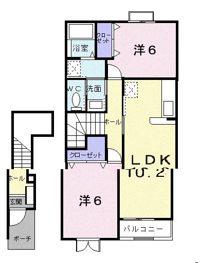 アブニールⅩⅤ