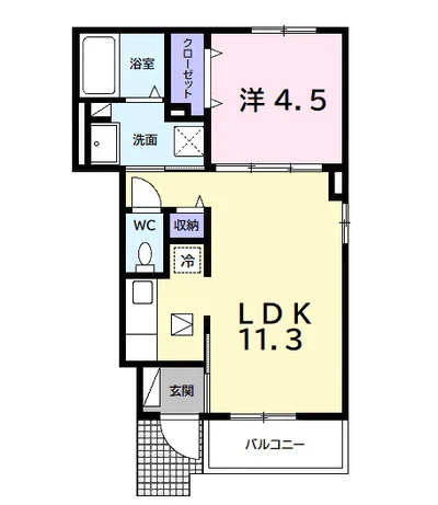 サンリット　ガーデン