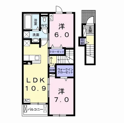 グラシオッソ　Ⅰ