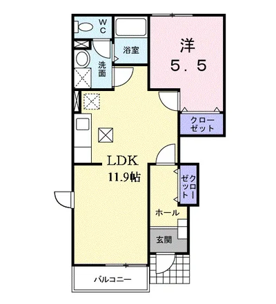 サニー・エクセレント B