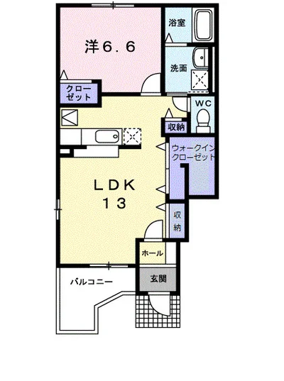 カーサ　ド・マーニＢ