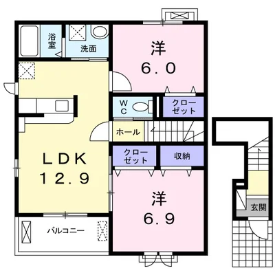 パーク・ヴィラY A