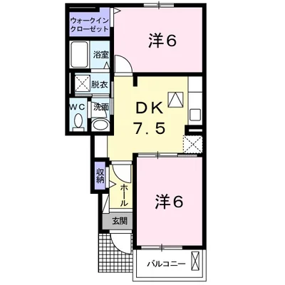 ル・シェノンＡ