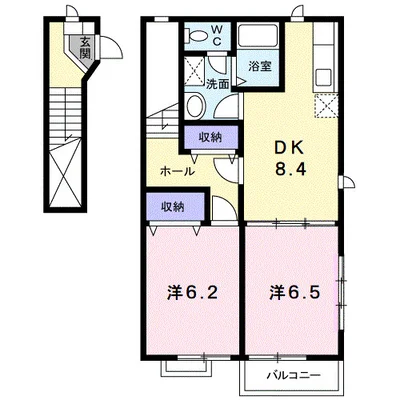 シャン・ド・フルール　Ｍ・Ｙ