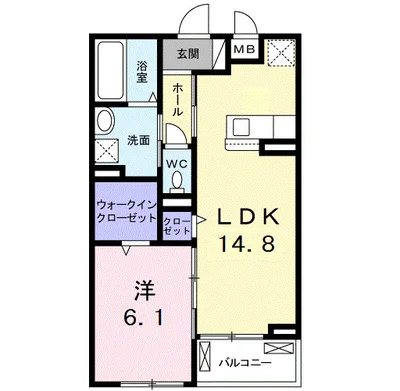 シャンクレールリゥ゛