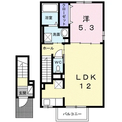 アプファールドⅡ