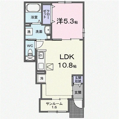 アプファールドⅡ