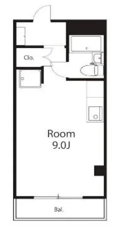 KIT【野々市駅徒歩10分♪】Wi-Fi無料☆駐車場有