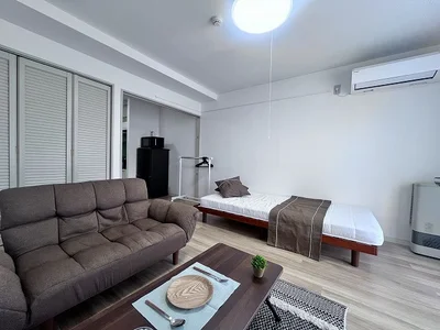 駐車場付き！！JR『白石駅』迄徒歩6分　✨A118✨