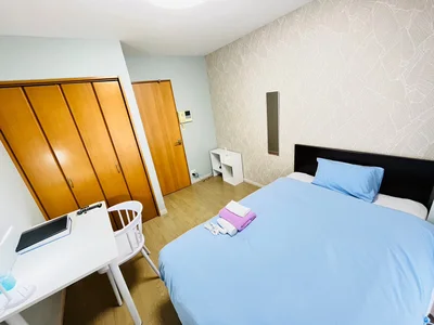 [六本木ヒルズ至近]マンスリー22