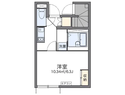 レオネクスト桜木