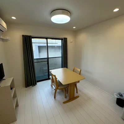 【オレンジマンスリー北区味鋺】