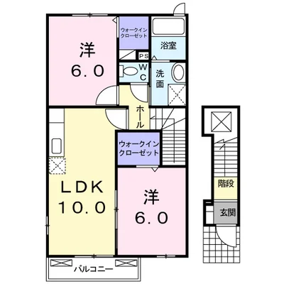 エスポワールA