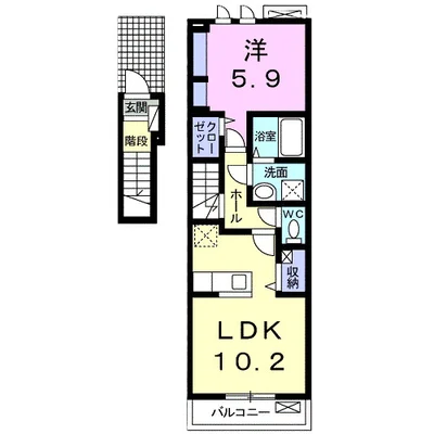 カントリーレイク大衡