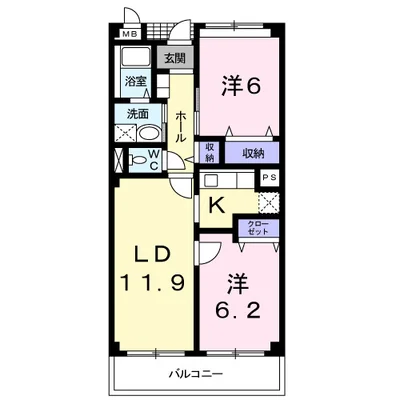 メゾンド　フォンテーヌ