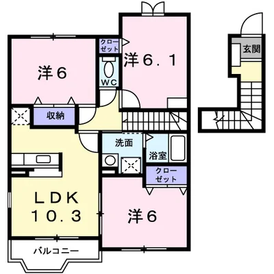 ネイチャーフィールドE