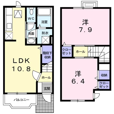 パストラルB