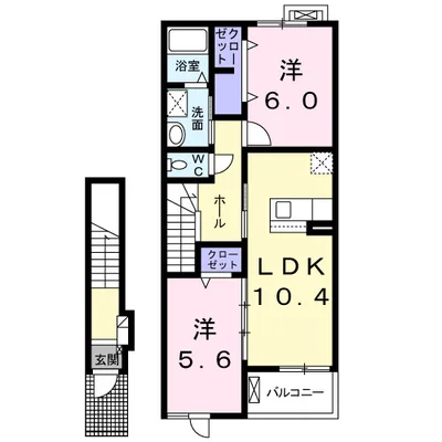 グランデ・ソーレ・Ｆ　Ｂ