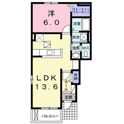 ル・ジャルダン・アムール Ⅱ