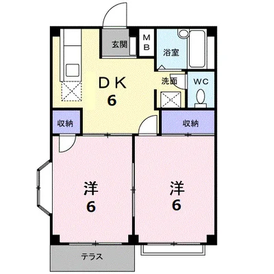 プリムローズＢ