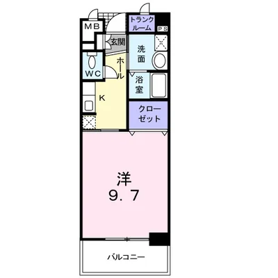 ウィステリア海老名