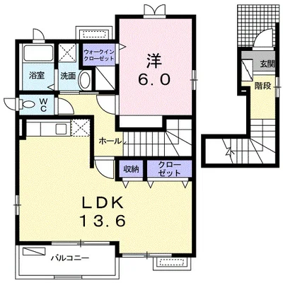 シャン・ド・フルール