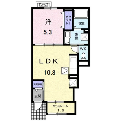 メンリッヒェン・ウッド