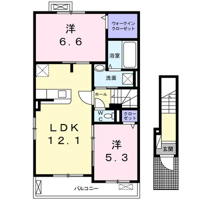 モンシェールＡ