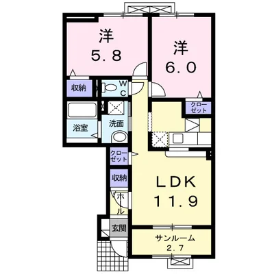 フィーデルブリーゼⅠ