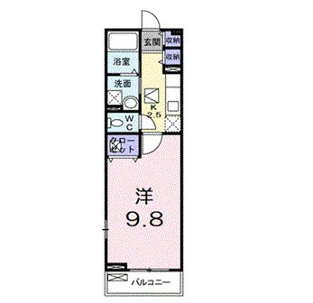 カーサ プラシード