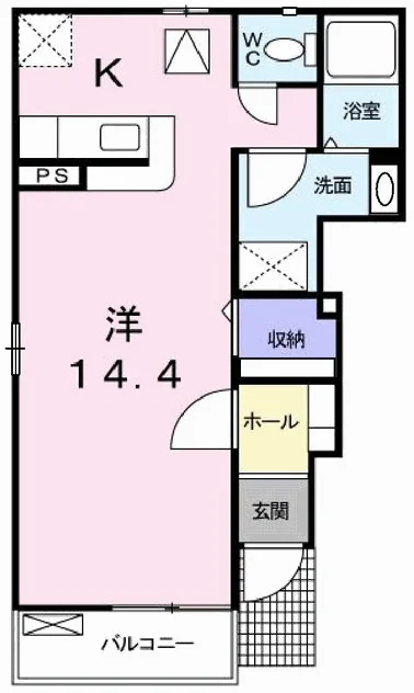 カーサ・セレーノ