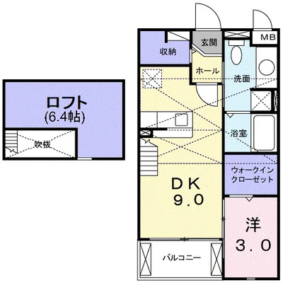 レインボ－ヴィレッジ